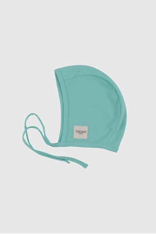 Totzee Şapka Mint Yeşili