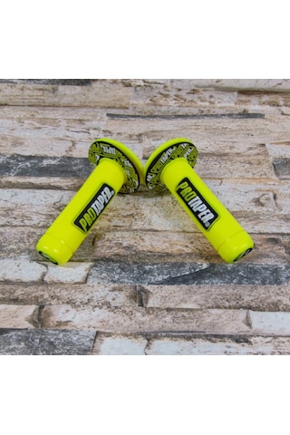 Protaper Sarı Elcik Takım V1 Sarı