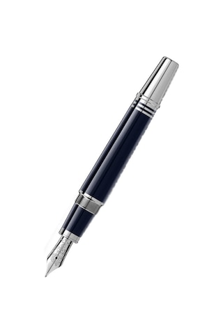 Montblanc Great Characters John F. Kennedy Special Edition Dolma