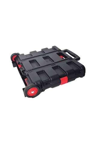 Kng002 Katlanır Sandık Tip Alışveriş Ve Sepet,sandık Araba Kangro
