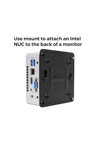 Intel Nuc Pc - n11.com