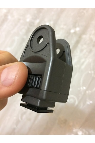 T1000 6 Led Işık Ayağı Videolight Shoe