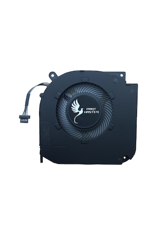 Monster Uyumlu Eg75070s1-1c100-s9a Notebook Gpu-cpu Fan