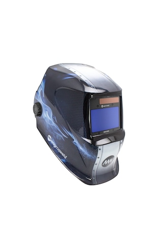 Magmaweld Mkm 636ma Solarmatik Kaynak Maskesi