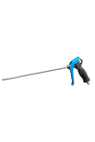 Nt Tools Nttha3 Yeni Nesil Plastik Yüksek Akışlı Hava Tabancası