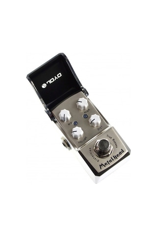 Joyo Jf-315 Metal Head distortion Gitar Pedalı