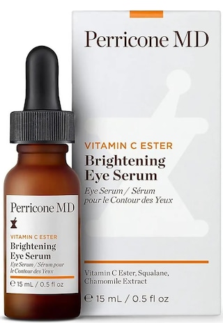 Perricone Md Vitamin C Ester Aydınlatıcı Göz Serumu 15ml