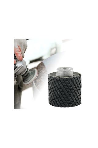 Suntek M14 Açı Öğütücü Tambur Taşlama Taşı Granit 100