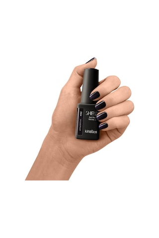 Kinetics Shield Gel Polish Kalıcı Oje Dark Boundaries 562 15ml