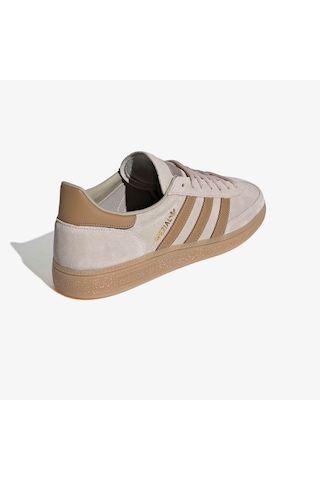 Adidas Handball Spezial Unisex Bej Spor Ayakkabı Ih9762 Bej