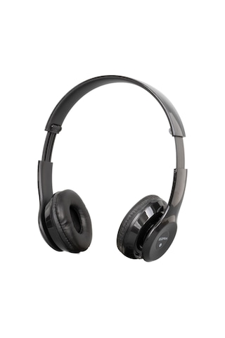 Magicvoice E100 Kulaküstü Tasarım Bluetooth Kulaklık Mikrofonlu Konuşma Ve Müzik Dinleme Özellikli