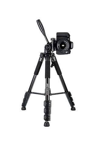 Jjc Tp-P1 147Cm Çantalı Tripod