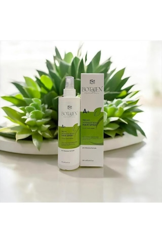 Botajen Professıonal Intensive Repair Hair Spray All In One Saç Bakım Spreyi 250 Ml