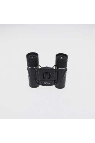 Nıkula Bınoculars 20x21 Dürbün Siyah