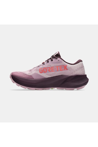 Asics Trabuco 14 Gtx Kadın Black Berry/purple Outdoor Koşu Ayakkabısı 1012b936-500