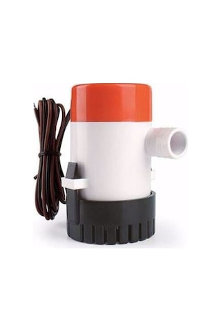 Sealux Marine  Sintine Pompa 1100gph 12V