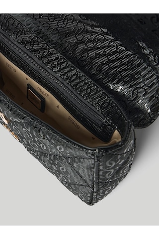 Guess Libby Kadın El Çantası-gg991220 Bla