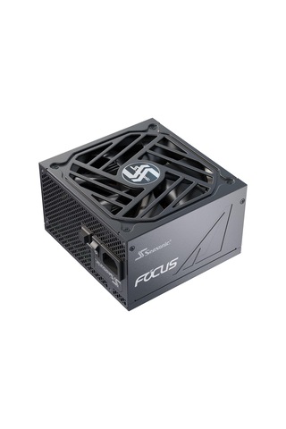 Seasonic Focus Gold GX-1000 SEA-SSR-1000FX3 1000 W 80+ Gold Tam Modüler ATX Güç Kaynağı