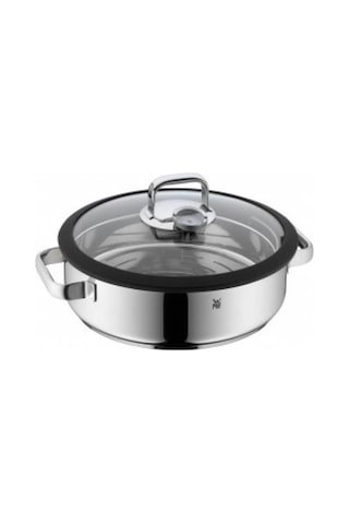 Wmf Vitalis Buharlı Pişirici 5l&28 Cm Gümüş