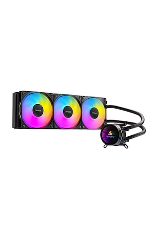 Antec Luna 360 Argb Siyah Sıvı Soğutucu Azaz3ant0007