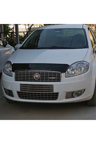 Nyf Fiat Linea 2007 Ön Kaput Rüzgarlığı