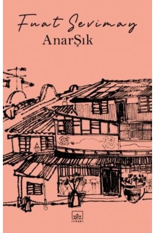 Ulysses + Anarşık