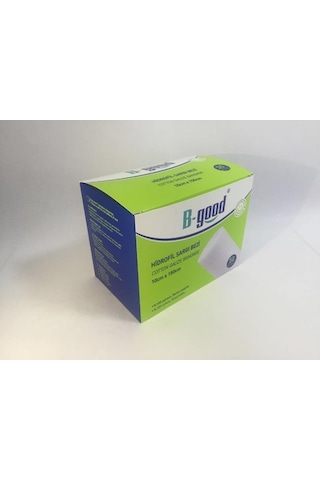 B-good Hidrofil Sargı Bezi 10 CM x 1.5 M