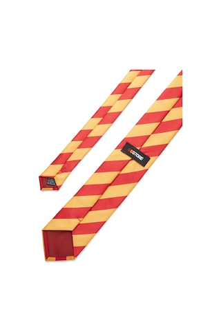 Galatasaray Erkek Kravat U221489 Sarı - Kırmızı