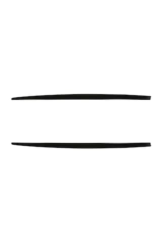 Bmw Aksesuar&tuning E90 2005-2009 Yan Marşpiyel Altı Lip Seti 2