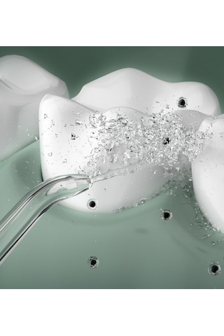 Lichen Ev Tipi Ağız Duşu, Taş Temizleyici, Diş Yıkama Makinesi,