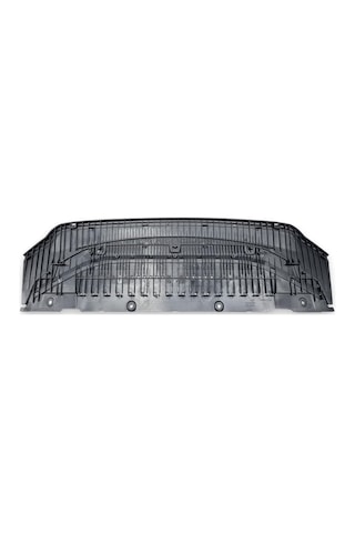 Audi A6 2012-14 Ön Tampon Altı Spoyler Plastik Muhafaza 4G0807611