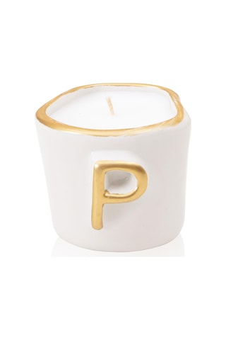 The Mia Shine Harf Mum P Bej Patchouli 200 Gr Bej