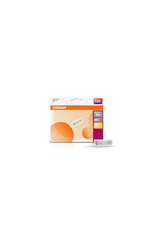 Osram Led Kapsül 1.8w 2700k 200lm G4 Duy Sarı Işık Ampul