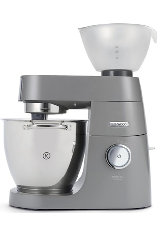 Kenwood Uyumlu Narenciye Sıkacağı Aparatı