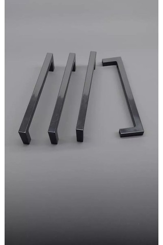 F Furnitura Mobilya Kolları 243993525 Siyah