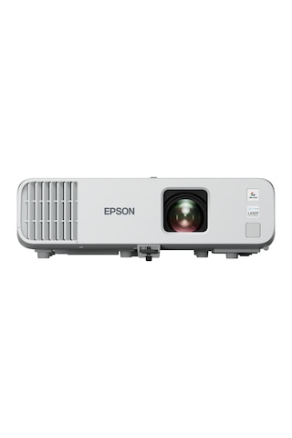 Epson EB-L210W V11HA70080 WXGA Lazer Projeksiyon