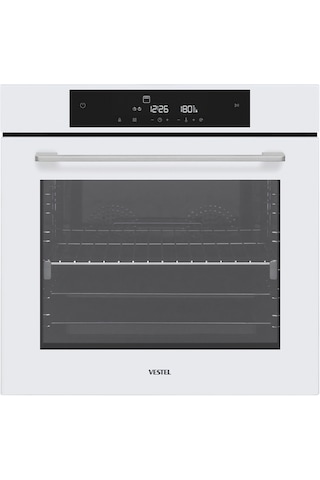 Vestel AF-9786 B 73 LT Ankastre Fırın