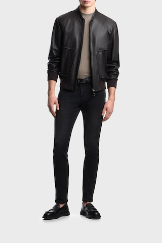 Emporio Armani Erkek Kazak Em005303 Af23553 F1040 Bej Bej