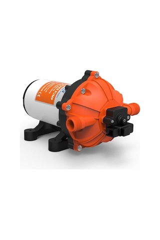 Seaflo Hidrofor Su Pompası 18.90 Litre-Dk 12 V 60 Psi