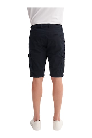 Cazador Erkek Bermuda Fit Kargo Şort L