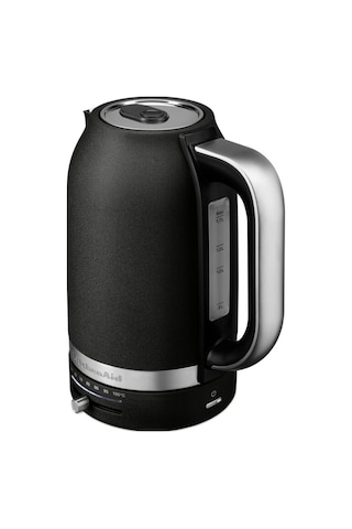Kitchenaid 5KEK1701EBK 1.7 L Isı Ayarlı Su Isıtıcısı