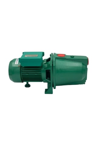 Gold Ak Cam-100 Kendinden Emişli Jet 1 Hp - 220 V Santrifüj Pompa