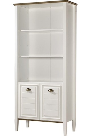 Meltem Kids Joy Genç Odası Kitaplık