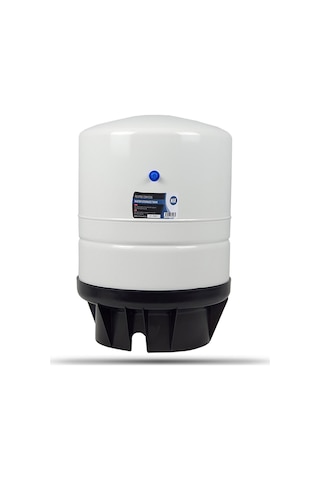 Aqua Bella 300 Gpd Sanayi Tipi Su Arıtma Cihazı + 40 Lt Depo