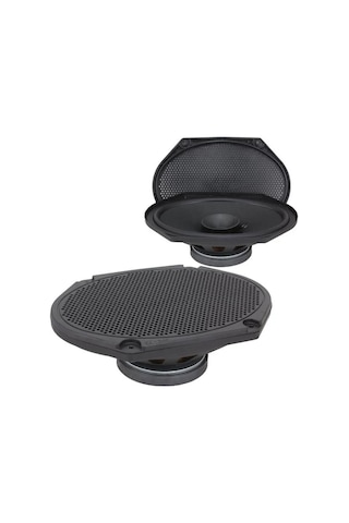 Leone 6x8 4 Ohm Oval Hoparlör - 168251
