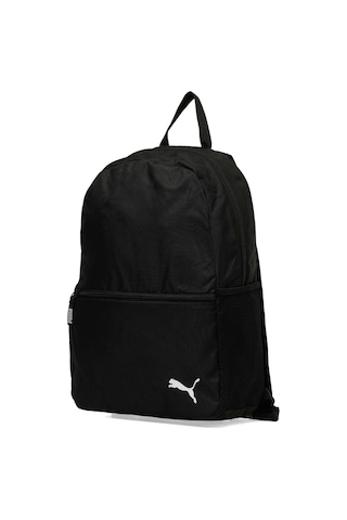 Puma Teamgoal Backpack Core Pu Siyah Unisex Sırt Çantası 000000000101909364 Siyah