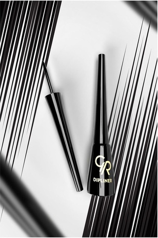 Golden Rose Dipliner Black 0