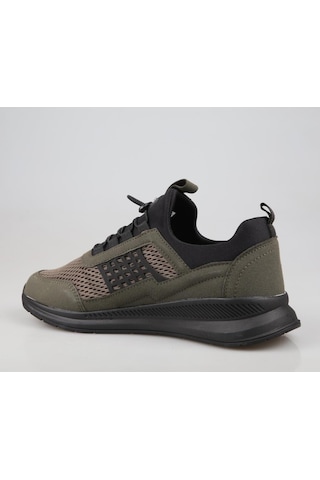 M.P Mp 251-1064 Haki Erkek Sneakers Haki
