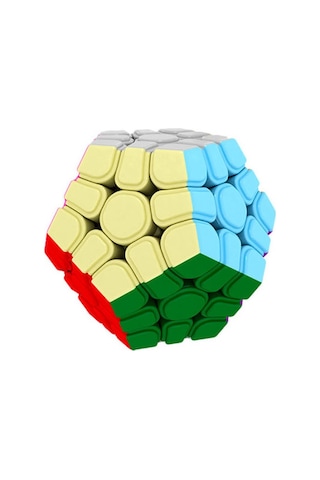 Moyu Megaminx Magnetic Zeka Küpü Mf8802