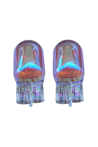 T10 Çift Duy Diadem Ampül Diadem W3 W21/5w
